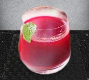 Mixed Vegetable Juice (Carrot, Beetroot, Tomato)