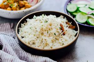 Jeera Rice