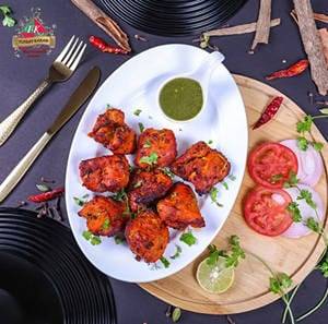 Chicken Tikka