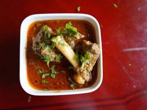Mutton Korma