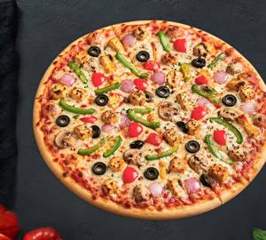 Veg Delight