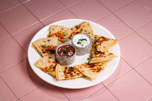 Quesadilla