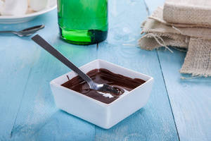Chocolate Syrup