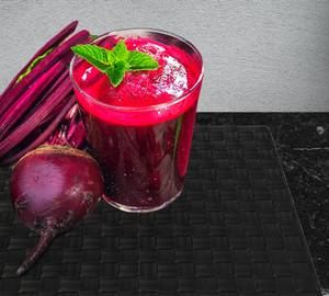 Beetroot Juice
