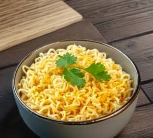 Plain Maggi