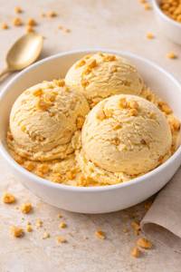 Butterscotch Delight