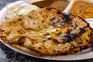 Chur Chur Naan