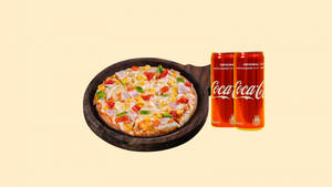 Pizza-flix For 2