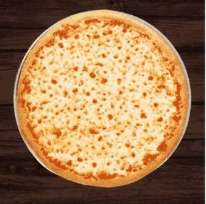 Margaretta Pizza