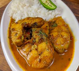 Fish masala [2 pieces]