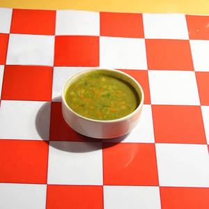 Classic Veg Soup