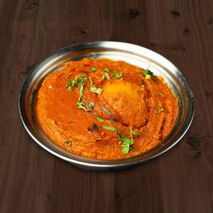 Aloo Dum Combo