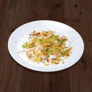 Khasta Kachori Chaat
