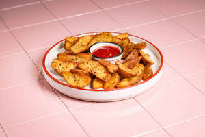 Potato Wedges