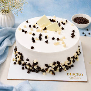 American Nut Cake