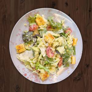 Ceasar salad veg