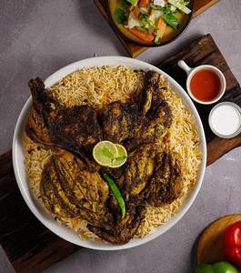 Pepper Al Faham Mandhi