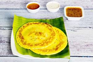 Set Dosa