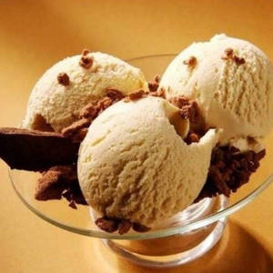 Butterscotch Ice Cream