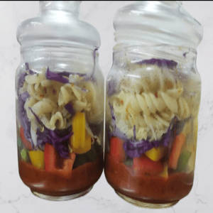 Pasta Salad