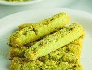 Pista Sticks