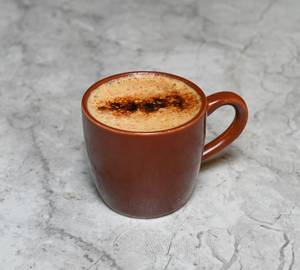 Hot Coffee