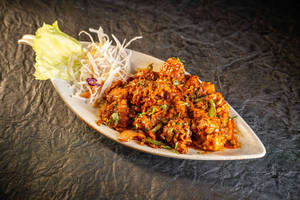 Chicken 555
