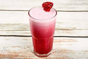 Pomegranate Juice