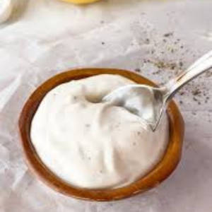 Mayo Dip