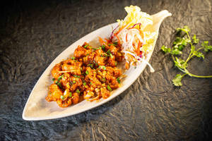 Gobi Manchurian Dry