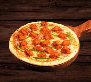 Special Zesty Chicken