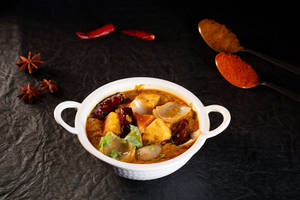 Kadhai Paneer