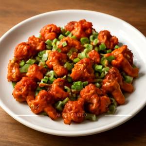 Gobi Manchurian Dry
