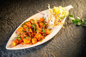 Paneer 65