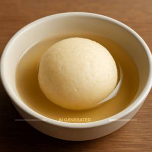 Rasgulla [2 Piece]