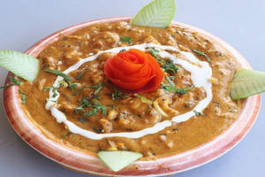 Special Kaju Curry