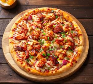 Zesty [Chicken]