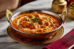 Paneer Butter Masala