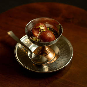 Gulab Jamun