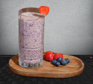 Mixed Berries