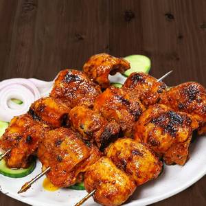 Tandoori Chicken Tikka