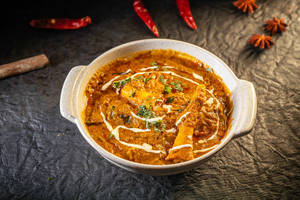 Mutton Punjabi