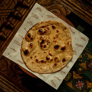 Butter Roti