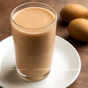 Chikoo Shake