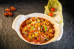Zeeshan Special Chicken