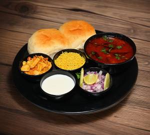 Special Misal Pav