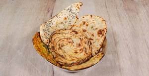 Assorted Bread Basket