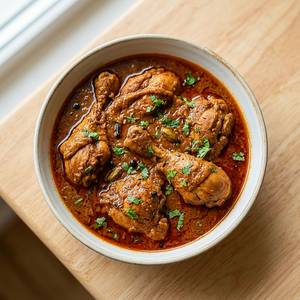 Chicken Curry