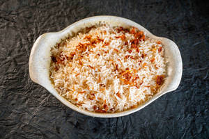 Jeera Rice