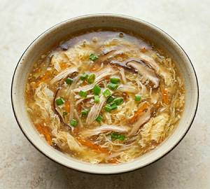 Lung Fung Soup